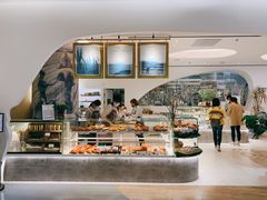 -Perma Café樸門(五羊店)