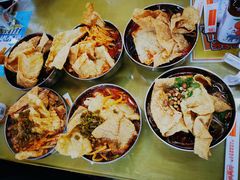 -红鼻子桂林米粉(金唐新光界店)