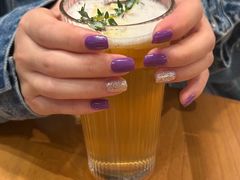 -BAKER&SPICE(BFC外滩金融中心店)