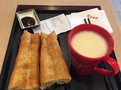 -永和大王(广渠店)