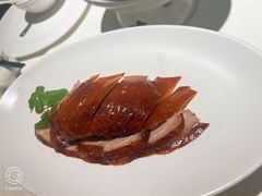酥香嫩烤鸭-四季民福烤鸭店(望京旺角店)