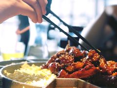 -泰好吃芝士年糕火锅(独墅湖店)