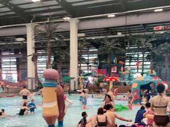 -南宫温泉水世界