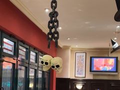 -兰特伯爵西餐厅·啤酒屋(方庄店)