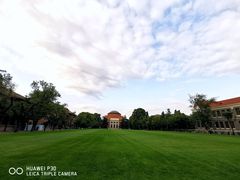 -清华大学-甲所餐厅