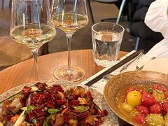 -Blac+Blac(中海环宇荟店)