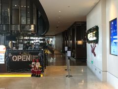 -舟山希尔顿酒店