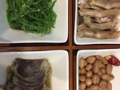 -刀板香·安徽菜(国购IFC店)