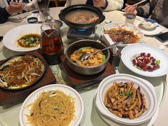 -北国饭店(汕头卜蜂店)