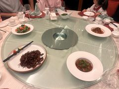 -粤尚腾香居中餐厅(首都机场希尔顿店)