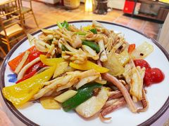 -百年银屏蚝烙·潮汕菜·非遗(乐山店)