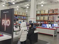 -山姆会员商店(亦庄创意生活广场店)