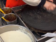 -新农村煎饼果子(香港花园店)