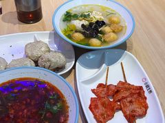 -小杨生煎(复悦城店)