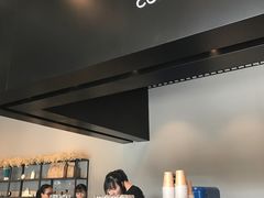 -dotcom coffee古点咖啡(致真大厦店)