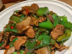 超级小炒肉-胡子大厨·超级小炒肉(晶耀前滩店)