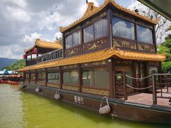 -星湖旅游景区七星岩