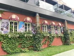 -西安电影制片厂