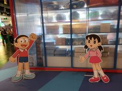 -时尚天河商业广场
