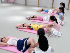 -朵拉舞蹈·少儿舞蹈·成人舞蹈(百花校区)