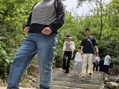 -皇藏峪国家森林公园