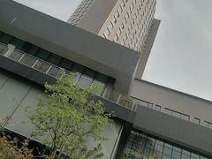 -上海虹桥宾馆味翠餐厅