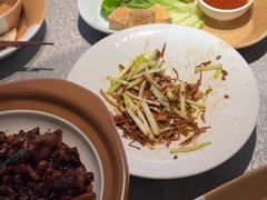 -外婆家(义乌新光汇购物中心店)