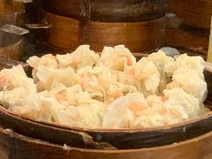 -海汇源老烧麦店(东大街总店)