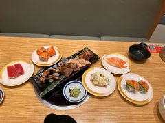 -合点寿司(金虹桥商场店)