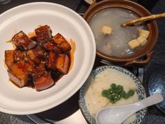 -金陵家宴·金陵春·南京菜(夫子庙店)