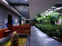 -华源足浴棋牌SPA