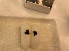 墨鱼寿司-元气寿司(金光华店)