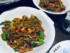 -湘潭九龙鱼头店(城南西路店)