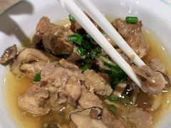-老乡鸡(融科天地店)