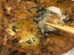 蚝饼(小份)-兴记菜馆