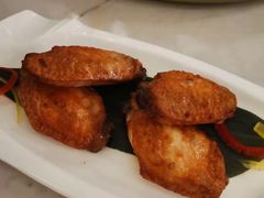 -马克西姆俄罗斯餐厅(通亚街店)