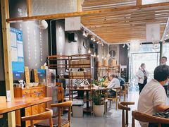 大堂-雪姨手作(青年路店)