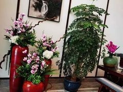 -千滋百味·醉江澜花园餐厅(街道口店)