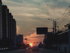 -又见炊烟私房菜(敬亭路店)