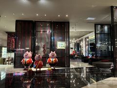 -青岛富力艾美酒店