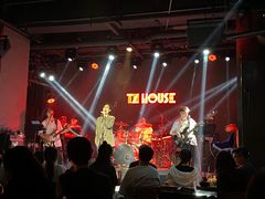 -TZ House音乐现场(茅台店)