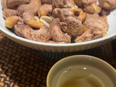-王府茶楼茶宴·创意菜(大观园总店)
