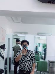 点击看大图 -LJOY丽锦造型·烫发染发