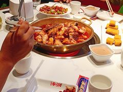 -涿派·炝锅鱼(涿州店)