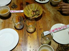 -木屋烧烤(南新店)