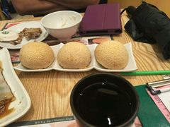 -添好运点心专门店(百老汇店)