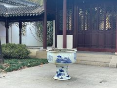 -枫桥景区