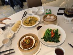 -皇朝尊会(龙之梦大酒店)