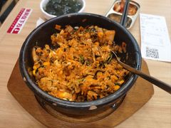 -米村拌饭(城阳万象汇店)