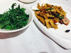 -峨嵋酒家总店(车公庄店)